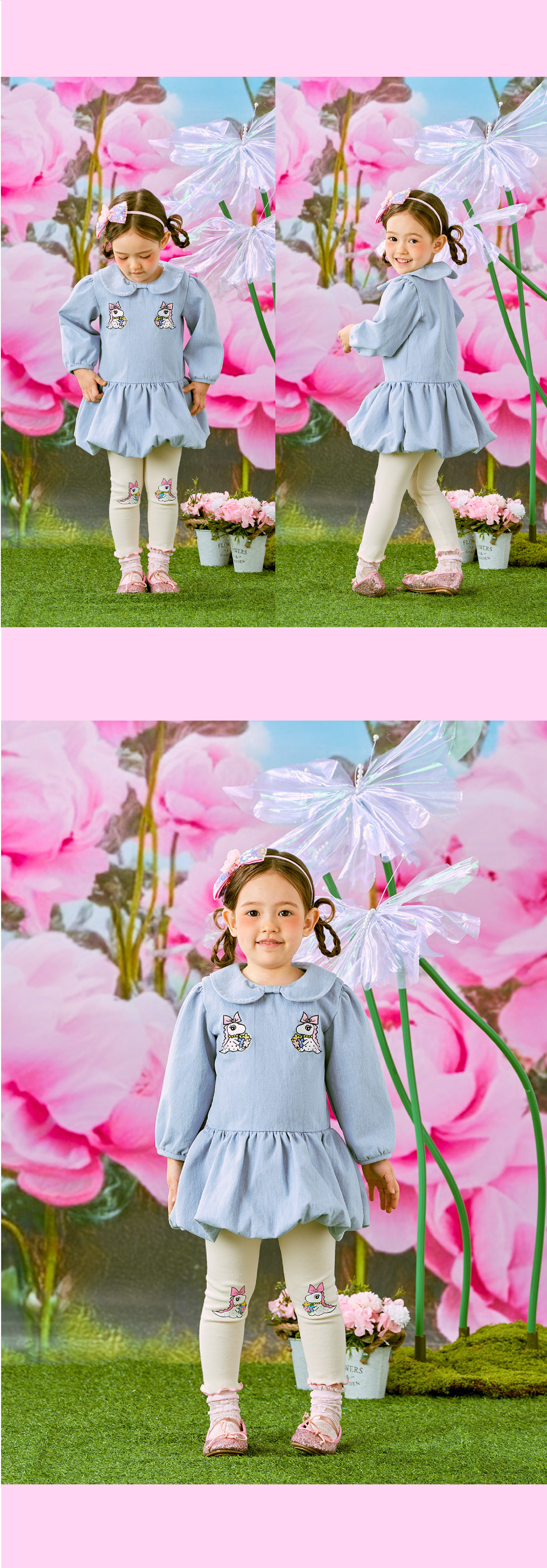 26SS 1차 P61DAO010 플로랄 데님 OP-04.jpg